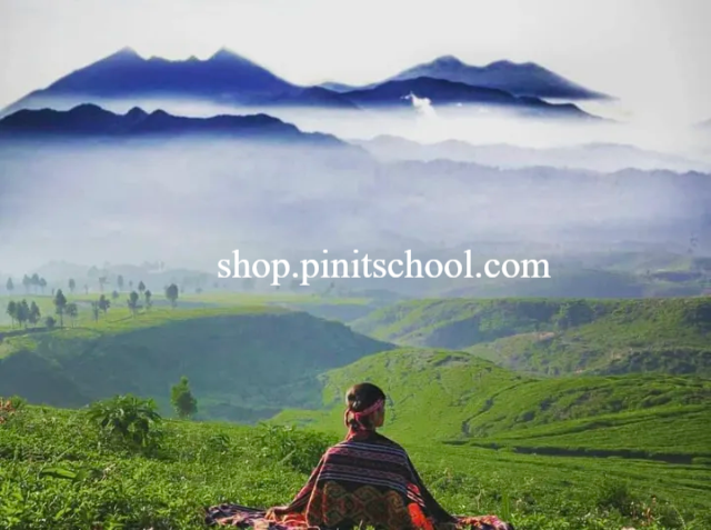 Desa Wisata Malasari, Destinasi Libur Nataru Terbaik