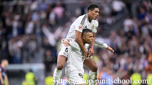 Pertarungan Sengit 5 Gol