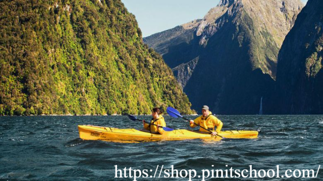 Selandia Baru Fokus Kembangkan Wisata Olahraga