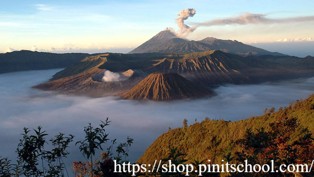 Pembenahan Total Keamanan Wisata Bromo