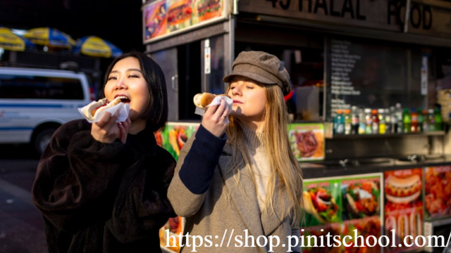 Jakarta Masuk 20 Kota Kuliner Terbaik Dunia